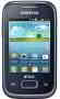 Samsung Galaxy Y Plus S5303, smartphone, Anunciado en 2013, 850 MHz, 2G, 3G, Cámara, Bluetooth