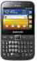 Samsung Galaxy Y Pro Duos B5512, smartphone, Anunciado en 2011, 832 MHz, 384 MB RAM, 2G, 3G, Cámara, Bluetooth