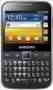 Samsung Galaxy Y Pro Duos, smartphone, Anunciado en 2011, 832 MHz Processor, 512 MB ROM, 384 MB RAM, 2G, 3G, Cámara