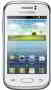 Samsung Galaxy Young S6310, smartphone, Anunciado en 2013, 1 GHz Cortex-A5, 768 MB RAM, 2G, 3G, Cámara, Bluetooth