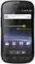 Samsung Google Nexus S i9023, smartphone, Anunciado en 2011, 2G, 3G, Cámara, Bluetooth