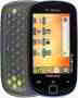 Samsung Gravity SMART, smartphone, Anunciado en 2011, ARMv6 800 MHz processor, 270 MB, 2G, 3G, Cámara, Bluetooth