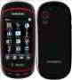 Samsung Gravity T, phone, Anunciado en 2010, Cámara, GPS, Bluetooth