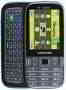 Samsung Gravity TXT T379, phone, Anunciado en 2011, 2G, 3G, Cámara, Bluetooth