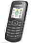 Samsung GT E1086W, phone, Anunciado en 2010, 2G, Cámara