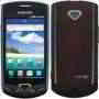 Samsung I100 Gem, smartphone, Anunciado en 2011, 800 MHz processor, 2G, Cámara, Bluetooth