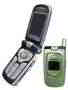 Samsung i250, phone, Anunciado en 2004, Cámara, Bluetooth