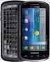 Samsung I405 Stratosphere, smartphone, Anunciado en 2011, 1 GHz processor, 512 MB, 2G, 3G, 4G, Cámara, Bluetooth