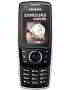 Samsung I520, phone, Anunciado en 2007, Cámara, Bluetooth