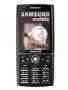 Samsung I550, phone, Anunciado en 2007, Cámara, Bluetooth