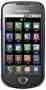 Samsung I5800 Galaxy 3, smartphone, Anunciado en 2010, 2G, 3G, Cámara, Bluetooth
