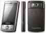 Samsung I740, smartphone, Anunciado en 2008, 624 MHz processor, 64 MB RAM, 256 MB ROM, 2G, Cámara, Bluetooth