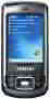 Samsung I750, smartphone, Anunciado en 2005, Intel XScale PXA270 416 MHz, Cámara, Bluetooth