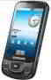 Samsung I7500, smartphone, Anunciado en 2009, Qualcomm MSM7200A 528 MHz processor, 128 MB RAM, 2G, 3G, Cámara, Bluetooth