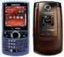Samsung i770 Saga, smartphone, Anunciado en 2008, Qualcomm MSM7500 400 MHz processor, 2G, 3G, Cámara, Bluetooth