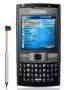 Samsung I780, phone, Anunciado en 2007, Cámara, Bluetooth