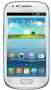 Samsung I8190 Galaxy S III mini, smartphone, Anunciado en 2012, Dual-core 1 GHz, 1 GB RAM, 2G, 3G, Cámara, Bluetooth