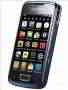 Samsung I8520 Beam, smartphone, Anunciado en 2010, 800 MHz processor, 512MB ROM,  384MB RAM, 2G, 3G, Cámara, Bluetooth