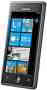 Samsung I8700 Omnia 7, smartphone, Anunciado en 2010, 1 GHz Scorpion, 2G, 3G, Cámara, Bluetooth