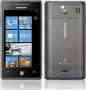 Samsung i8700 OMNIA7, smartphone, Anunciado en 2010, 2G, 3G, Cámara, Bluetooth