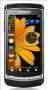 Samsung i8910 Omnia HD, smartphone, Anunciado en 2009, ARM Cortex-A8 600 MHz processor; 3D Graphics HW Accelerator, 2G, 3G