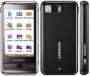 Samsung i900 Omnia, smartphone, Anunciado en 2008, 128 MB RAM, Cámara, Bluetooth