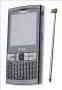 Samsung i907 Epix, smartphone, Anunciado en 2008, 624 MHz processor, 150 MB RAM, 2G, 3G, Cámara, Bluetooth
