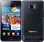 Samsung I9100 Galaxy S II, smartphone, Anunciado en 2011, Dual-core 1GHz ARM Cortex-A9 proccessor, Orion chipset, 1 GB, 2G