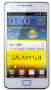 Samsung I9100G Galaxy S II, smartphone, Anunciado en 2011, Dual-core 1.2 GHz Cortex-A9, 1 GB RAM, 2G, 3G, Cámara