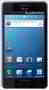 Samsung i997 Infuse 4G, smartphone, Anunciado en 2011, 1.2 GHz Cortex-A8, 2G, 3G, Cámara, Bluetooth