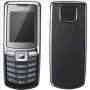 Samsung Impact B, phone, Anunciado en 2008, 2G, Cámara, GPS, Bluetooth