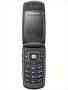 Samsung Impact SF, phone, Anunciado en 2008, 2G, Cámara, GPS, Bluetooth