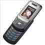 Samsung Impact, phone, Anunciado en 2008, 2G, Cámara, GPS, Bluetooth