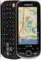 Samsung Intercept M910, smartphone, Anunciado en 2010, 800MHz Processor, 2G, 3G, Cámara, Bluetooth