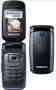 Samsung J400, phone, Anunciado en 2008, 2G, 3G, Cámara, GPS, Bluetooth