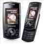 Samsung J700, phone, Anunciado en 2008, Cámara, Bluetooth