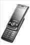 Samsung J800 Luxe, phone, Anunciado en 2008, 2G, 3G, Cámara, GPS, Bluetooth