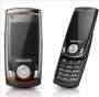 Samsung L770, phone, Anunciado en 2008, Cámara, Bluetooth