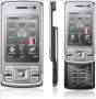 Samsung L870, smartphone, Anunciado en 2008, STMicroelectronics Nomadik STn8815P14, Cámara, Bluetooth