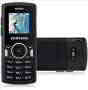 Samsung M110, phone, Anunciado en 2008, 2G, Cámara, GPS, Bluetooth