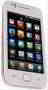 Samsung M130K Galaxy K, smartphone, Anunciado en 2010, 1GHz processor ARM Cortex A8, 2G, 3G, Cámara, Bluetooth