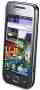 Samsung M130L Galaxy U, smartphone, Anunciado en 2010, S5PC111 1GHz processor, 2G, 3G, Cámara, Bluetooth