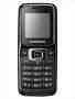 Samsung M140, phone, Anunciado en 2008, Cámara, GPS, Bluetooth