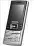 Samsung M200, phone, Anunciado en 2008, 2G, Cámara, GPS, Bluetooth