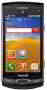 Samsung M210S Wave2, smartphone, Anunciado en 2010, 1.2 GHz Cortex-A8, 2G, 3G, Cámara, Bluetooth
