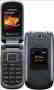 Samsung M260 Factor, phone, Anunciado en 2011, 128 MB RAM, 256 MB ROM, 2G, Cámara, Bluetooth