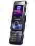 Samsung M2710, phone, Anunciado en 2009, 2G, Cámara, GPS, Bluetooth