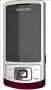 Samsung M3310, phone, Anunciado en 2009, 2G, Cámara, GPS, Bluetooth