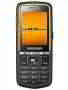 Samsung M3510 Beat b, phone, Anunciado en 2008, 2G, Cámara, GPS, Bluetooth
