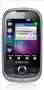 Samsung M5650 Lindy, phone, Anunciado en 2009, 2G, 3G, Cámara, Bluetooth
